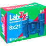 Бинокль LEVENHUK LABZZ B5 79666