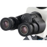 Микроскоп цифровой LEVENHUK MED D45T, тринокулярный 74010